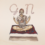 Buy Gn - Magic Carpet Vinyl