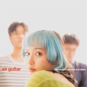 Buy Air Guitar - Temporary Bliss Vinyl