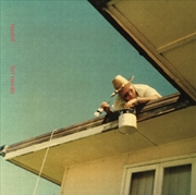 Buy Fort Sensible - Translucent Blue Vinyl