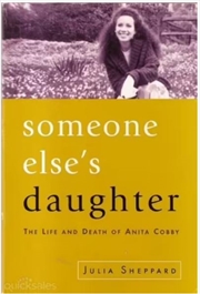 Buy Someone Else's Daughter