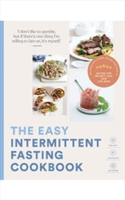 Buy The Easy Intermittent Fasting Cookbook