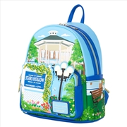 Buy Loungefly Gilmore Girls - Stars Hollow Mini Backpack
