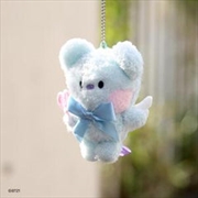 Buy Bt21 - Iloveu Minini Plush Keyring Koya