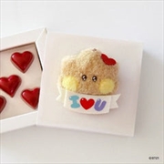 Buy Bt21 - Minini Angel Keyring Shooky