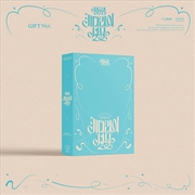 Buy Jeong Dong Won - 2nd Album [Gift Of Kidari] (Gift Ver.)