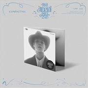 Buy Jeong Dong Won - 2nd Album [Gift Of Kidari] (Compact Ver.)