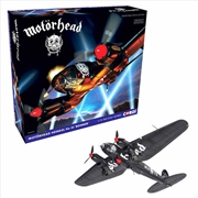 Buy Corgi - Motorhead Bomber Heinkel Heiii