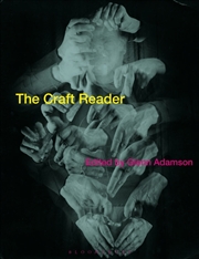 Buy The Craft Reader