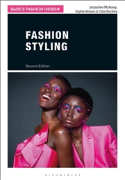Buy Fashion Styling