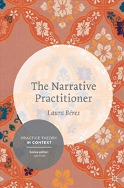 Buy The Narrative Practitioner