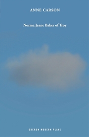 Buy Norma Jeane Baker of Troy