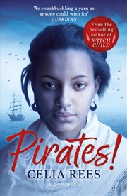 Buy Pirates!