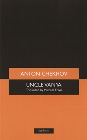 Buy Uncle Vanya