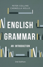 Buy English Grammar