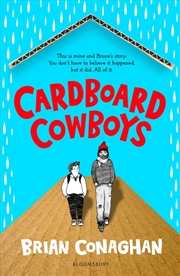 Buy Cardboard Cowboys