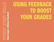 Buy Using Feedback to Boost Your Grades