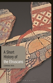Buy A Short History of the Etruscans