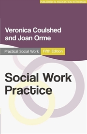 Buy Social Work Practice