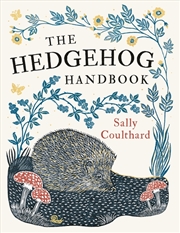 Buy The Hedgehog Handbook