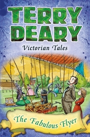 Buy Victorian Tales: The Fabulous Flyer