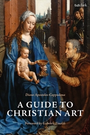 Buy A Guide to Christian Art