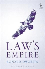 Buy Law's Empire