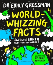 Buy More Brain-fizzing Facts