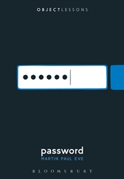 Buy Password