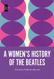 Buy A Women's History of the Beatles