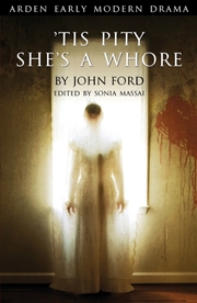 Buy 'Tis Pity She's A Whore