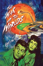 Buy The War of the Worlds