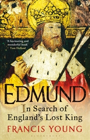 Buy Edmund: In Search Of England's Lost King