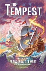 Buy Tempest: Bloomsbury Reader