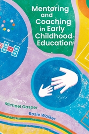 Buy Mentoring and Coaching in Early Childhood Education