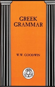 Buy Greek Grammar New ed of 2 Revised e