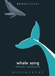 Buy Whale Song