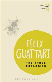 Buy The Three Ecologies