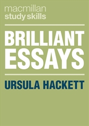Buy Brilliant Essays