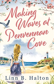 Buy Making Waves at Penvennan Cove