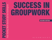 Buy Success in Groupwork
