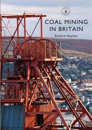Buy Coal Mining in Britain