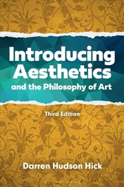 Buy Introducing Aesthetics and the Philosophy of Art: A Case-Driven Approach