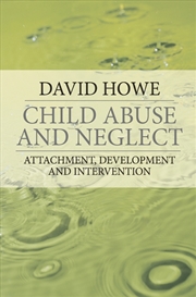 Buy Child Abuse and Neglect