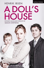 Buy Doll's House