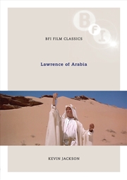 Buy Lawrence of Arabia