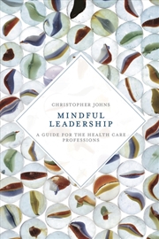 Buy Mindful Leadership