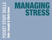 Buy Managing Stress