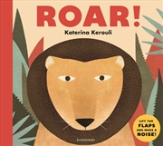 Buy Roar