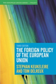 Buy The Foreign Policy of the European Union