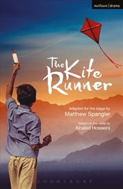 Buy Kite Runner